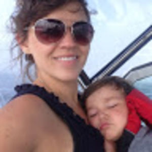 Meet your Posher, Joan